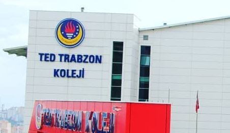 Ted Koleji Trabzon (KantinKart Kantin Ödeme Sistemi)